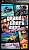 Grand Theft Auto: Vice City Stories PSP анг. б\у без обложки от магазина Kiberzona72