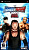 WWE SmackDown ! vs. RAW 2008 анг. б\у от магазина Kiberzona72