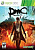 DmC: Devil May Cry XBOX 360 рус.суб. б\у от магазина Kiberzona72