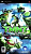 TMNT Teenage Mutant Ninja Turtles PSP анг. б\у без обложки от магазина Kiberzona72