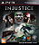 Injustice : Gods Among Us PS3 рус.суб. б\у от магазина Kiberzona72