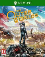 The Outer Worlds Xbox One / Xbox Series от магазина Kiberzona72