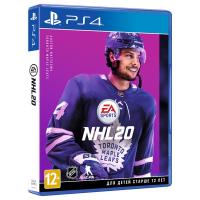 NHL 20 PS4 от магазина Kiberzona72