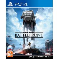 Star Wars : Battlefront PS4 руc. б/у от магазина Kiberzona72