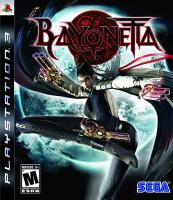 Bayonetta PS3 анг. б\у от магазина Kiberzona72