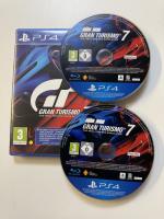 Gran Turismo 7 PS4 рус.суб. б\у от магазина Kiberzona72
