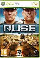 R.U.S.E. XBOX 360 анг. б\у от магазина Kiberzona72