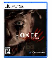 Oxide Room 104 PS5 от магазина Kiberzona72