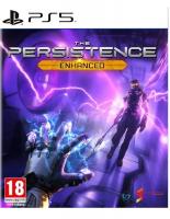 The Persistence Enhanced PS5 от магазина Kiberzona72