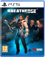 Breathedge PS5 от магазина Kiberzona72