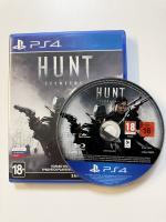 Hunt Showdown PS4 рус.суб.б\у от магазина Kiberzona72