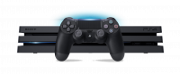 Игровая приставка Playstation 4 Pro 500 gb б\у от магазина Kiberzona72