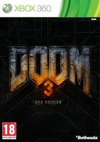 Doom 3 BFG Edition Xbox 360 анг. б\у от магазина Kiberzona72
