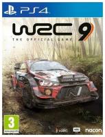 WRC 9 PS4 от магазина Kiberzona72