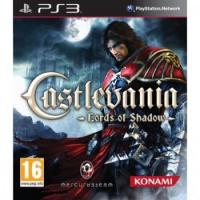 Castlevania Lords of Shadow PS3 анг. б\у от магазина Kiberzona72