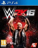 W2K16 PS4 анг. б/у от магазина Kiberzona72