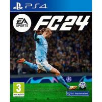 EA SPORTS FC 24 PS4 от магазина Kiberzona72