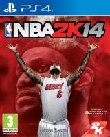 NBA 2K14 PS4 анг. б\у от магазина Kiberzona72