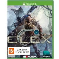 ELEX XBOX ONE рус.суб. б\у от магазина Kiberzona72