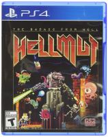 Hellmut The Badass From Hell PS4 от магазина Kiberzona72