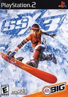 SSX 3 PS2 анг. б\у от магазина Kiberzona72