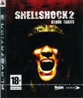 Shellshock 2: Blood Trails PS3 английская версия от магазина Kiberzona72