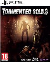 Tormented Souls PS5 от магазина Kiberzona72