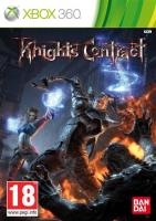 Knights Contract XBOX 360 анг. б\у от магазина Kiberzona72