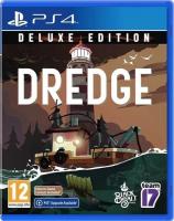 Dredge Deluxe Edition PS4 от магазина Kiberzona72