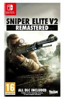 Sniper Elite V2 Remastered Nintendo Switch от магазина Kiberzona72