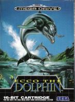 Ecco The Dolphin SEGA от магазина Kiberzona72