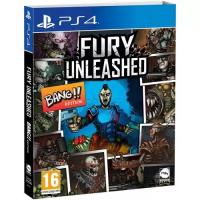 Fury Unleashed Bang !! Edition PS4 от магазина Kiberzona72