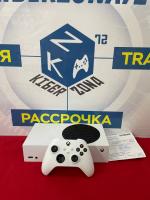Игровая приставка Microsoft Xbox Series S 512GB б\у от магазина Kiberzona72
