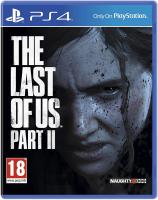 Одни из нас : Часть II ( The Last of Us Part II ) PS4 от магазина Kiberzona72