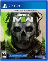 Call Of Duty Modern Warfare II PS4 от магазина Kiberzona72