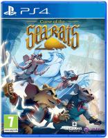 Curse of the Sea Rats PS4 Рус.суб. б\у от магазина Kiberzona72