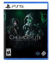 Chernobylite PS5 рус. б\у от магазина Kiberzona72