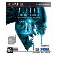 Aliens: Colonial Marines Специальное издание PS3 от магазина Kiberzona72