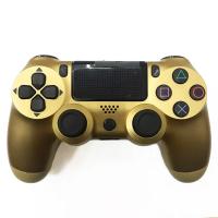 Геймпад для Sony PlayStation 4 DualShock 4 (совместимый) Золотой от магазина Kiberzona72