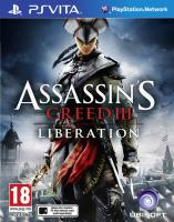 Assassin's Creed 3 : Liberation VITA от магазина Kiberzona72