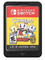 Cuphead Nintendo Switch рус.суб. без бокса от магазина Kiberzona72