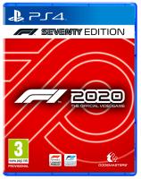 F1 2020 PS4 рус. суб. б\у от магазина Kiberzona72