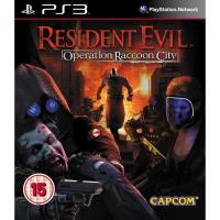 Resident Evil : Operation Raccoon City PS3 рус.суб. б\у от магазина Kiberzona72