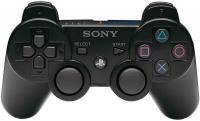 Геймпад беспроводной SONY Dualshock 3 (черный) оригинал б/у от магазина Kiberzona72