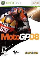 MotoGP 08 XBOX 360 анг. б\у от магазина Kiberzona72