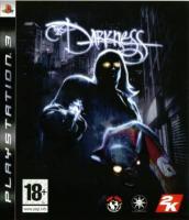 The Darkness PS3 анг. б\у от магазина Kiberzona72