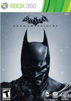 Batman Arkham Origins XBOX 360 анг. б\у от магазина Kiberzona72