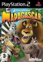 Madagascar Platinum PS2 фран. б\у от магазина Kiberzona72