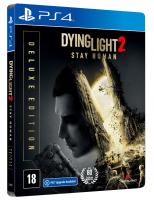 Dying Light 2 – Stay Human Deluxe Edition PS4 Русская версия от магазина Kiberzona72
