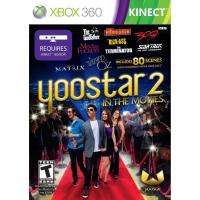 Yoostar 2 In The Movies XBOX 360 Английская версия от магазина Kiberzona72